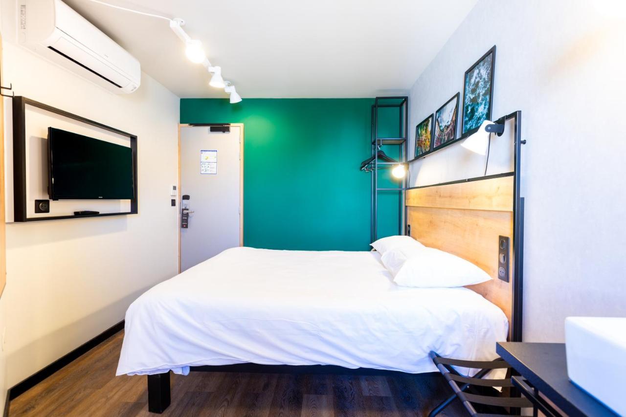 Hotel Ibis Centre Pau
