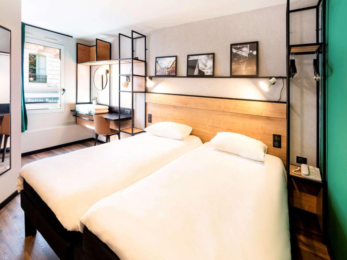 Ibis Centre Hotel Pau