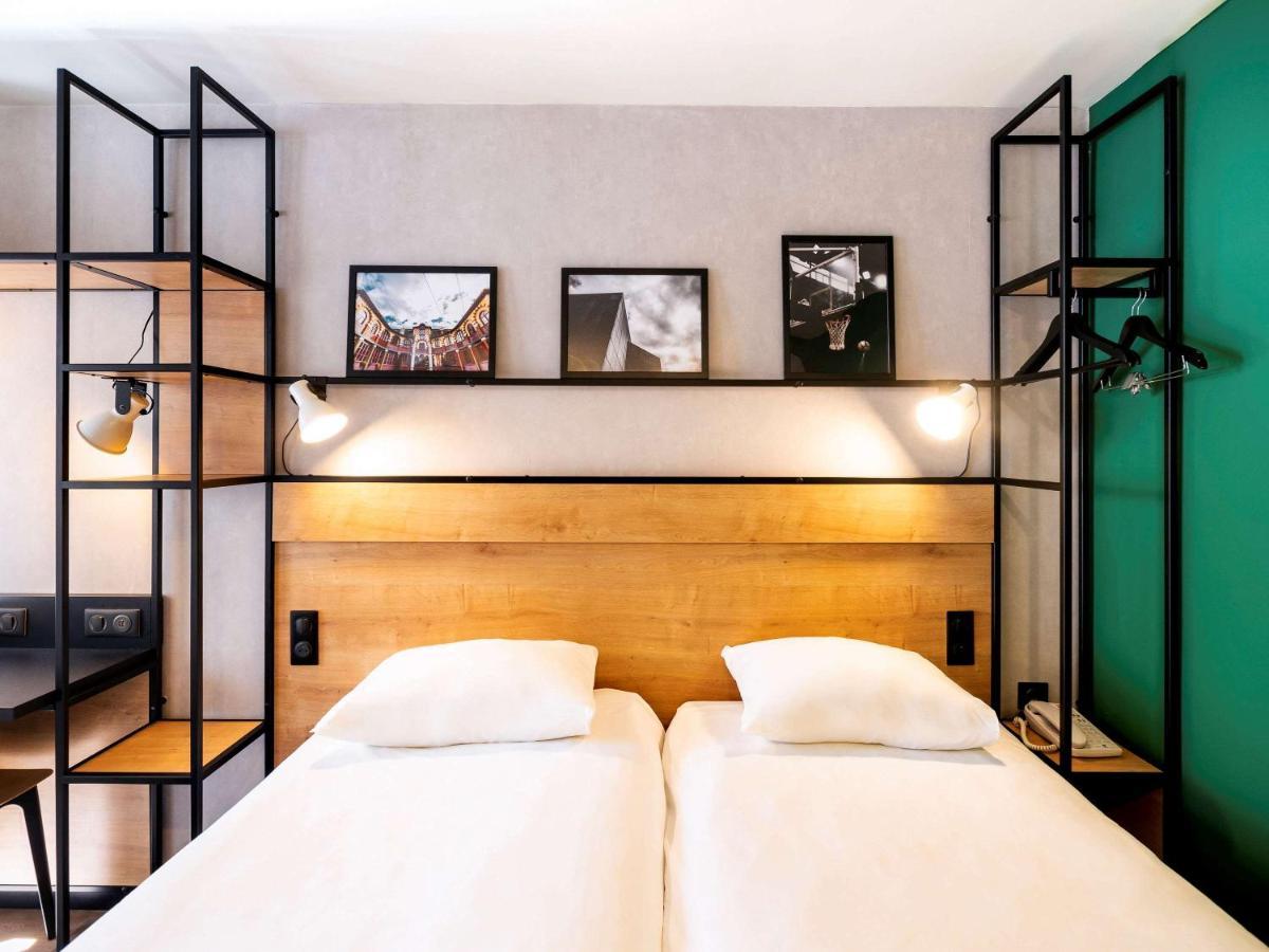 Hotel Ibis Centre Pau