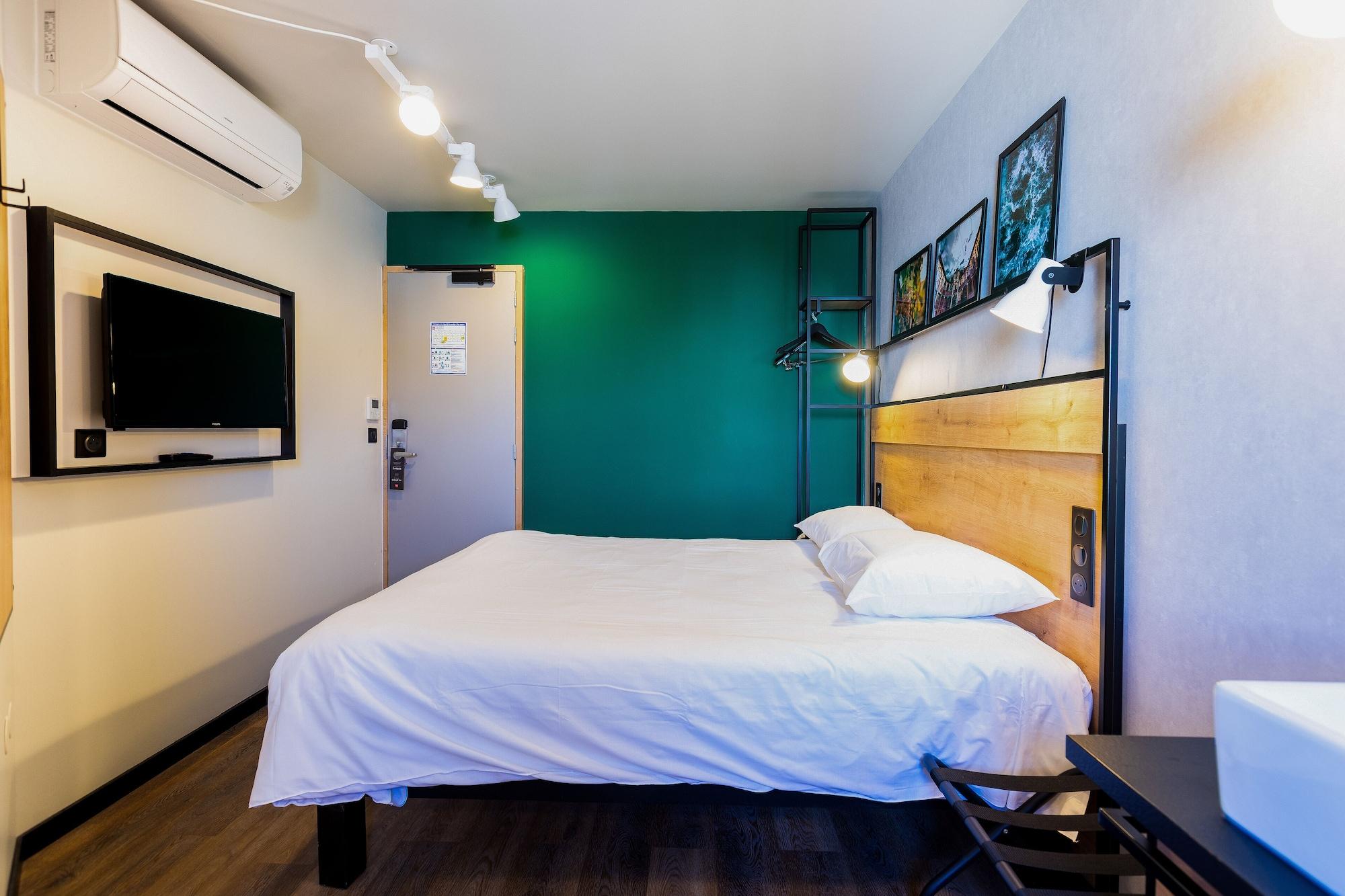Ibis Centre Pau