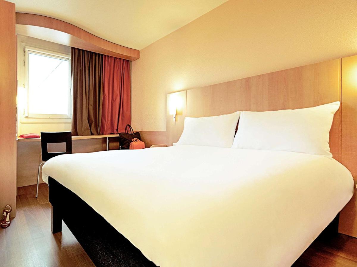Ibis Centre 3* Pau